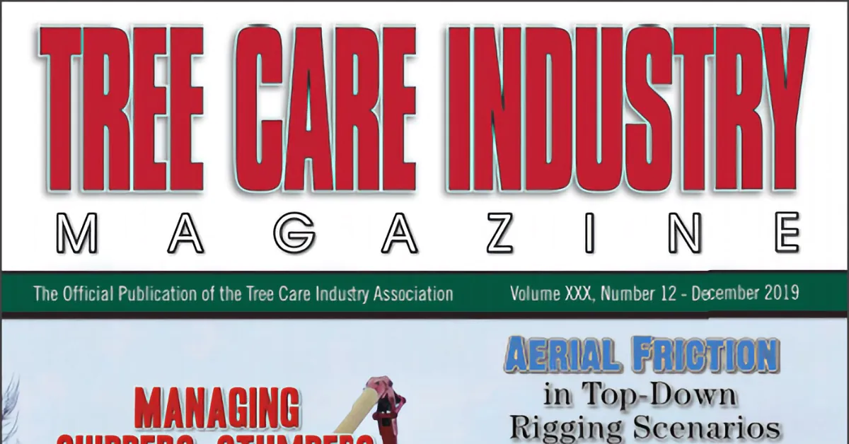 TCIA Magazine